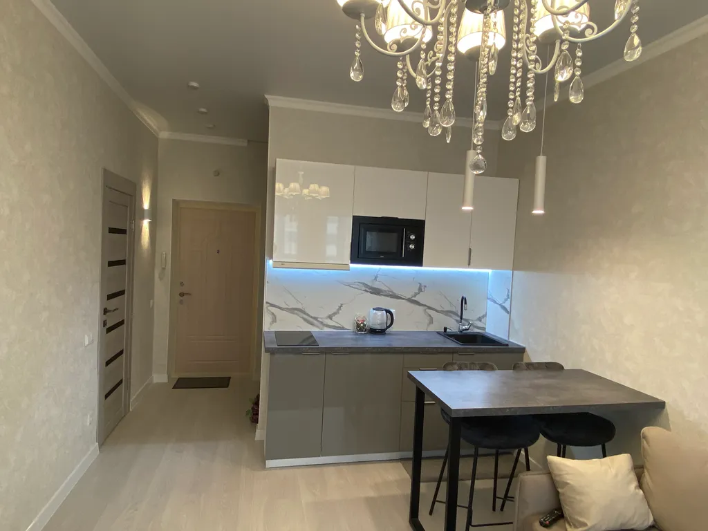 Апартамент Регата