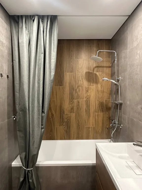 Супер комфортная квартира в ЖК Наследие