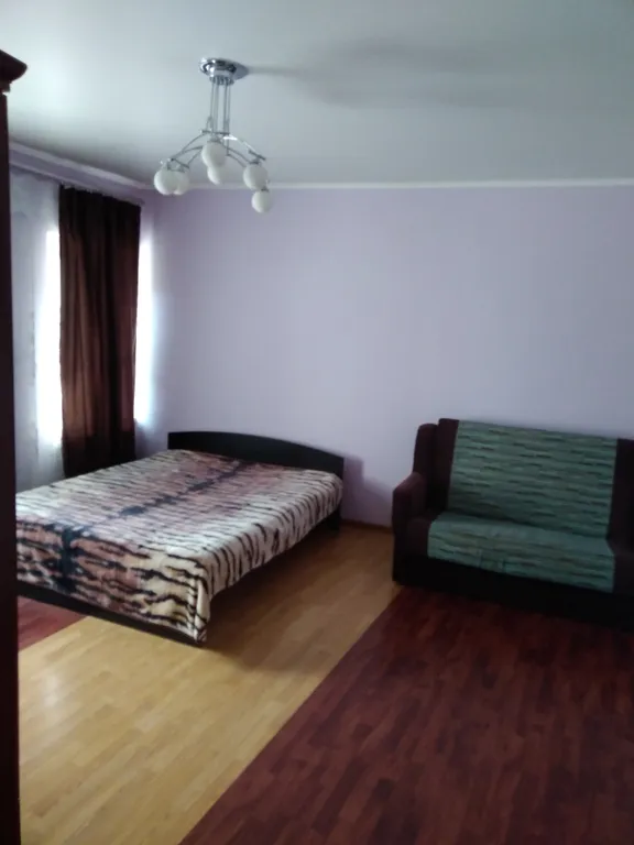 Уютная квартира в центре курортной зоны