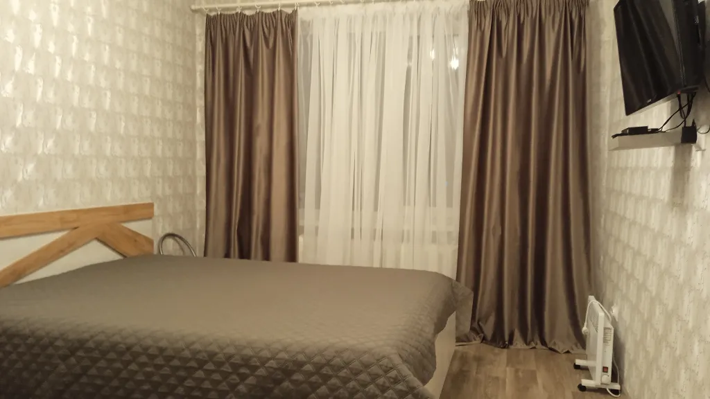 Уютная квартира в 10 минутах пешком от центра — аренда посуточно в Сортавала