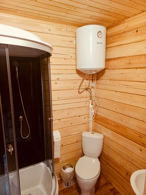 1-комнатный Дом