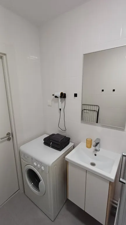 Студия в ЖК "Новое Колпино"