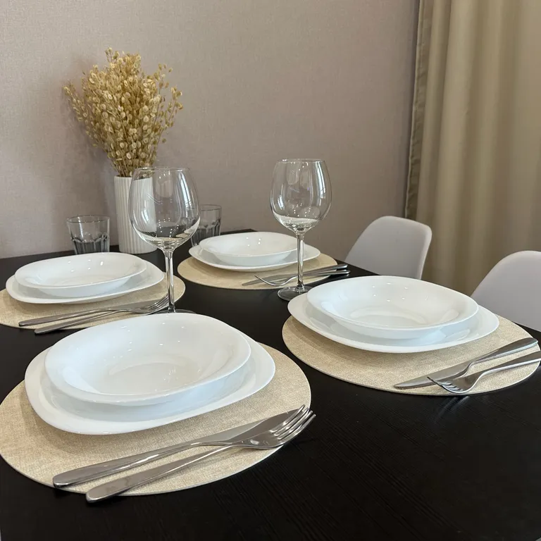 Квартира Стильная квартира с дизайнерским ремонтом и кондиционером — Великий Новгород