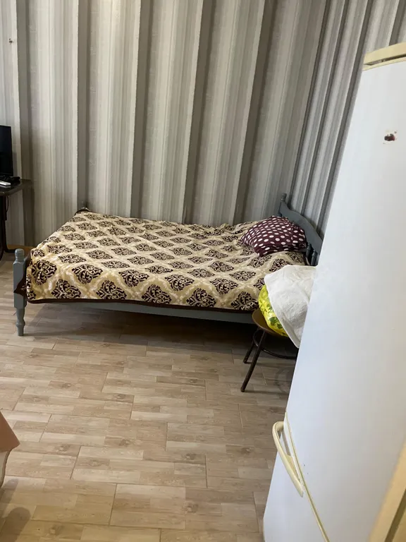 Квартира на первой береговой линии