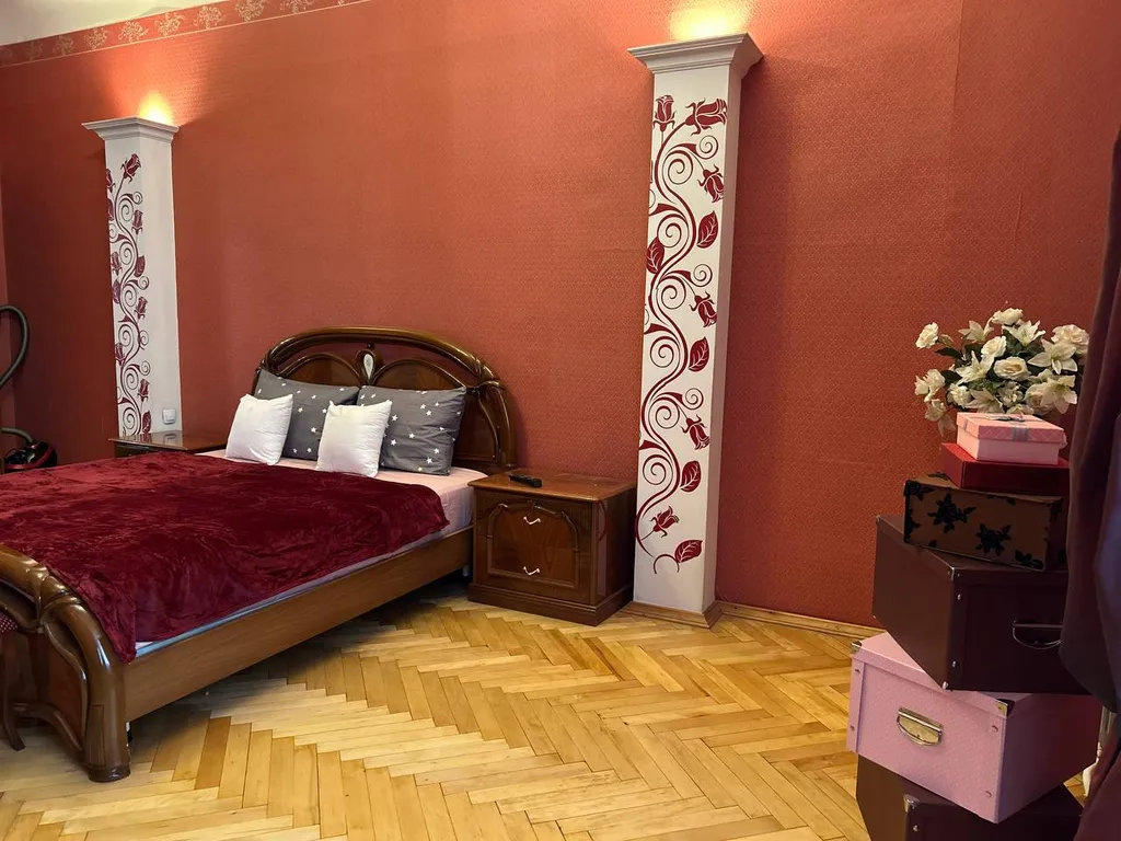 Квартира Квартира Bella Donna апартамент двухкомнатный — Санкт-Петербург