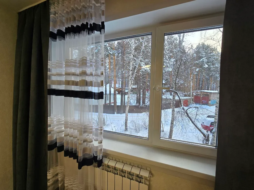 Уютная квартира в самом центре набережной с видом на горы