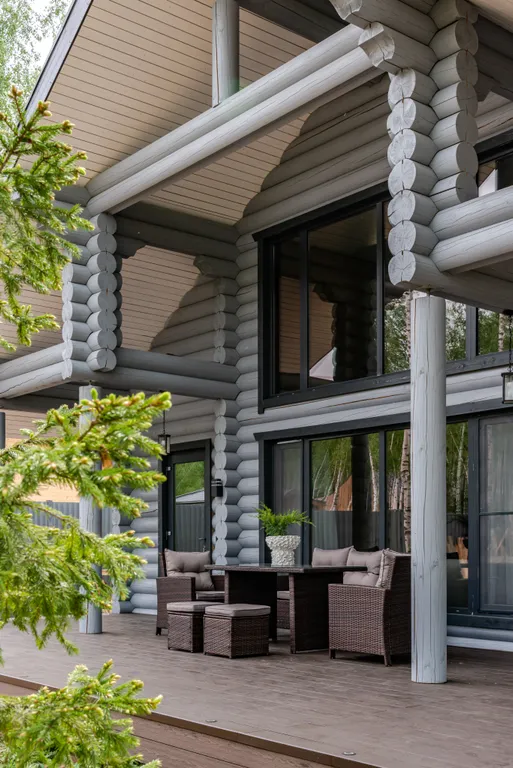 Лесное Шале