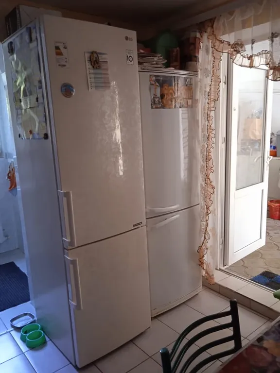 Студия номер на море