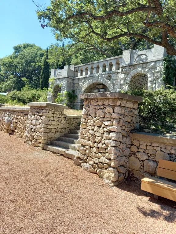 Уютная квартира студия с видом на море