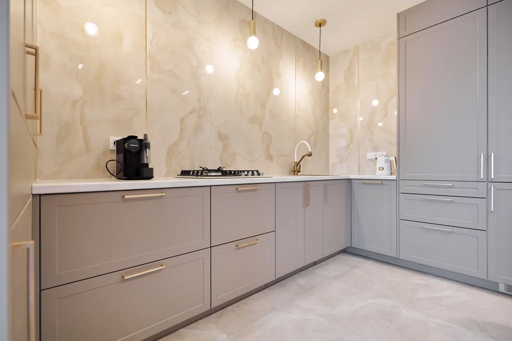 Комфортные апартаменты на левом берегу Дона