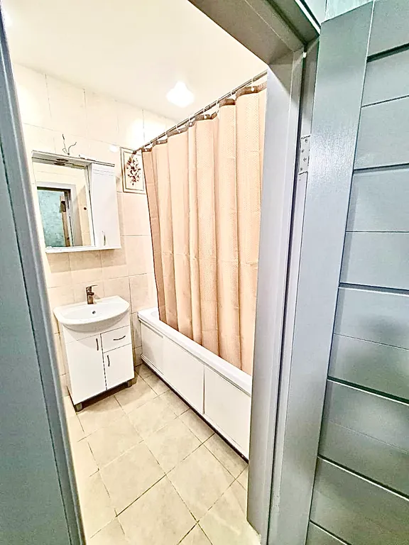 Уютные апартаменты в Одинцово