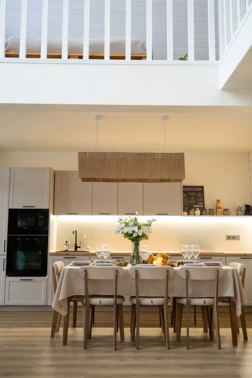 Загородный дом рядом с Сорочанами