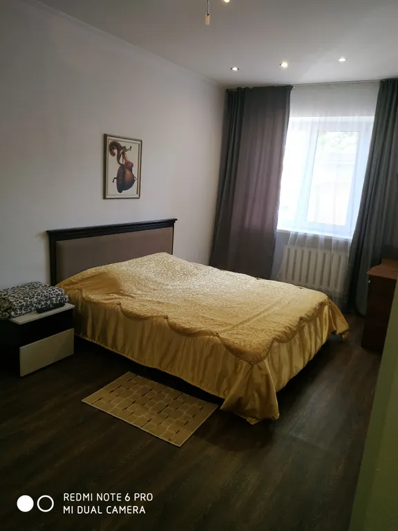 Уютный дворик