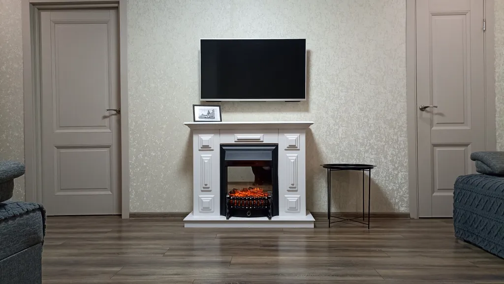 Стильная квартира в центре в Ботаническом саду — аренда посуточно в Псков