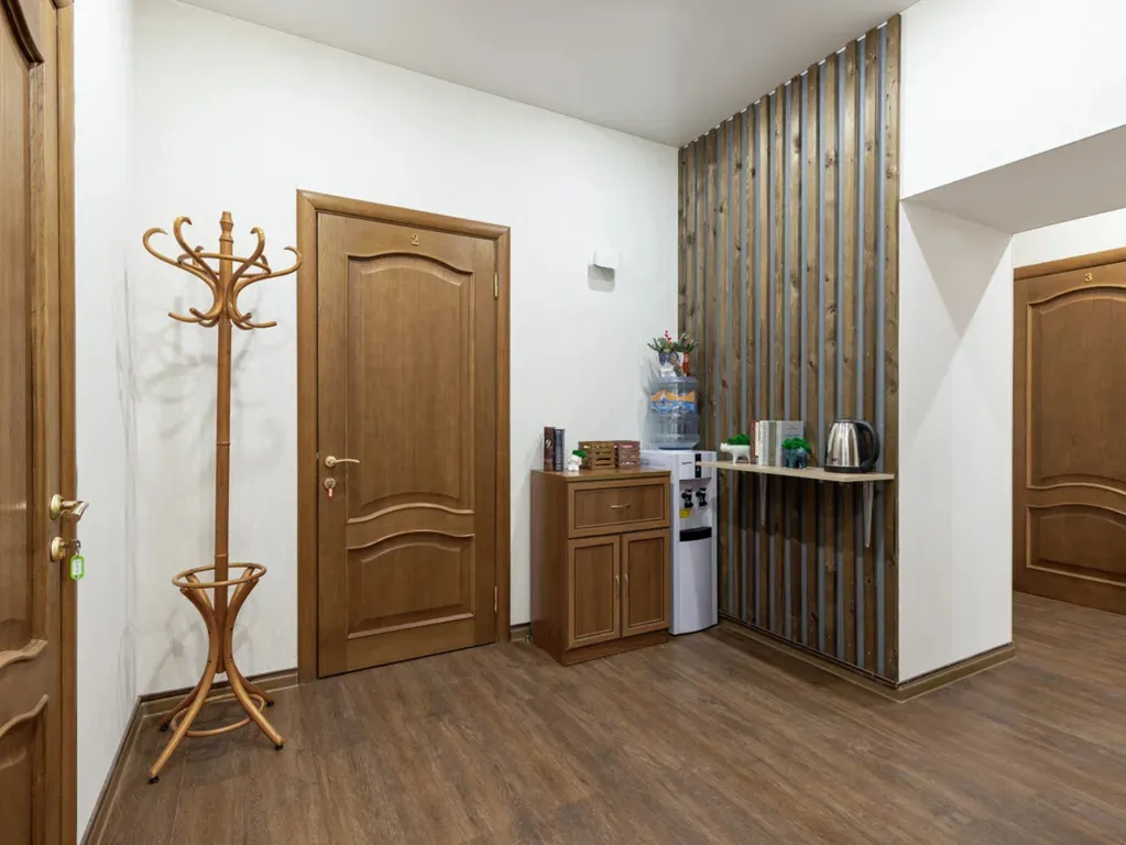 АпартПейдж на Маяковского