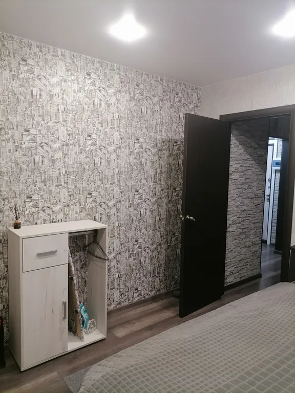 Квартира 2-комнатная Квартира — Шерегеш