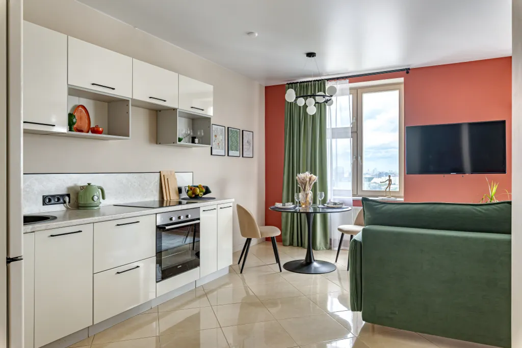 Студия мечты