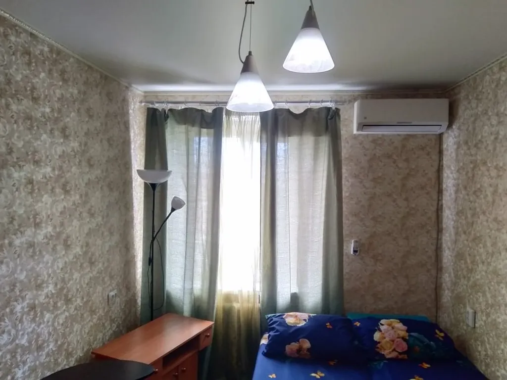 Квартиру у моря