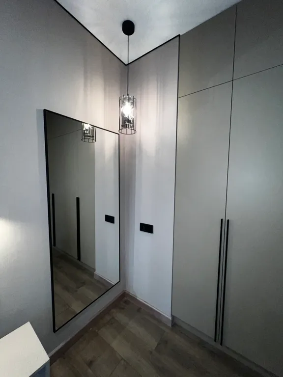 Квартира Стильная уютная квартира — Краснодар