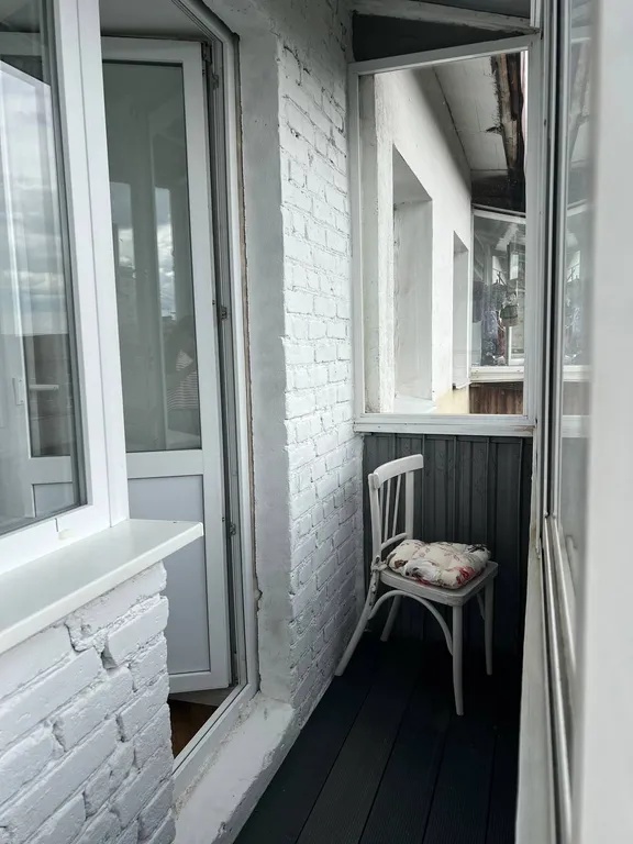 1 к. квартира на Революционная 52