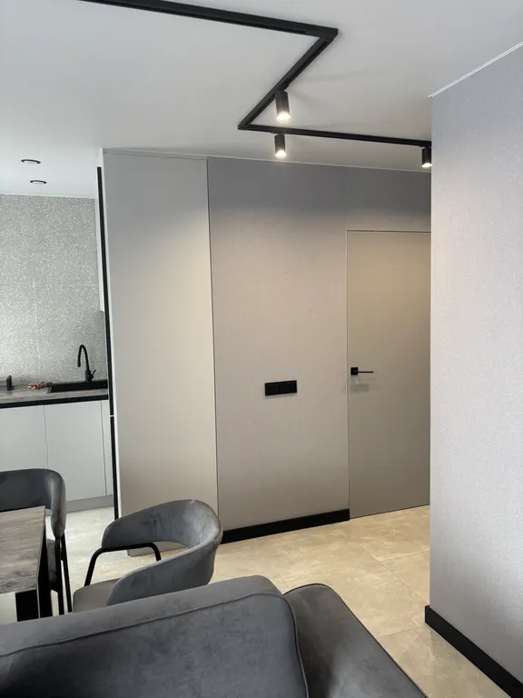 Уютная студия в центре