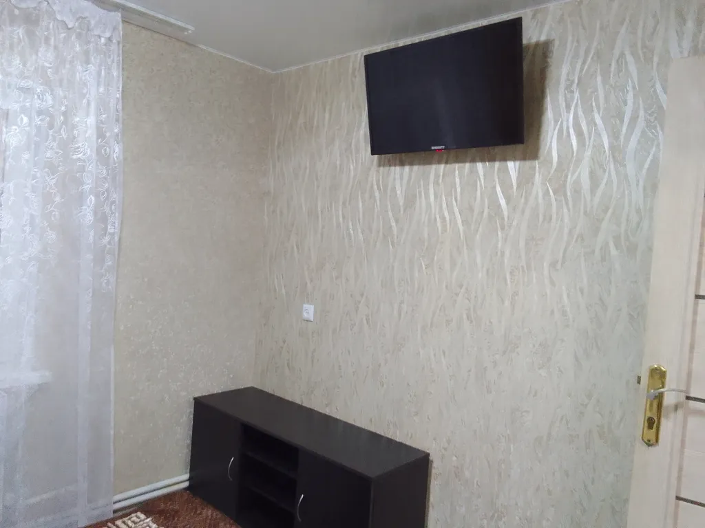 Первый этаж в доме под ключ