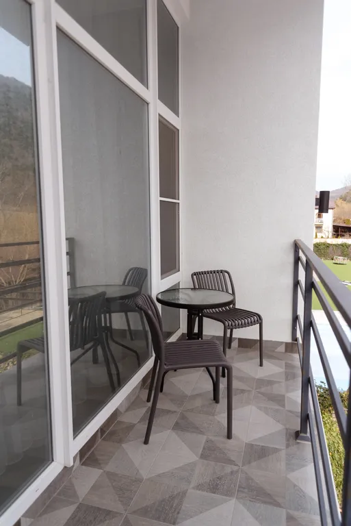 Квартира Комната — Дюрсо