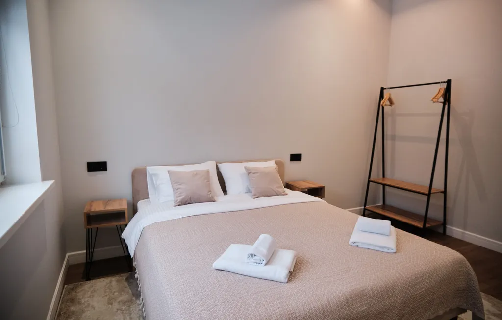 Новый современный дом для большой семьи или доброй компании