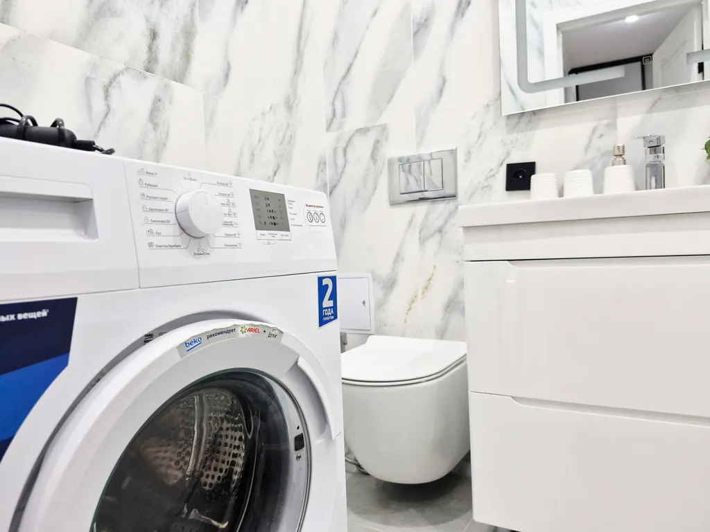 Стильная квартира