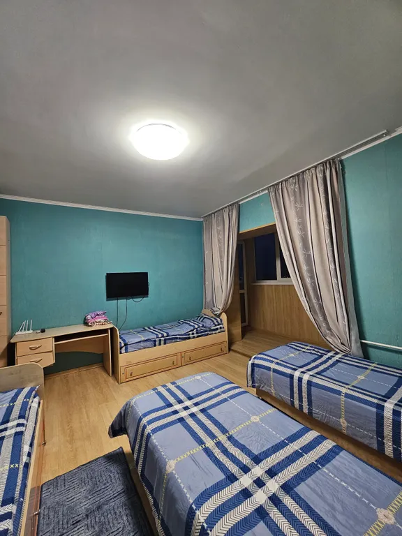 Идеально для командированных