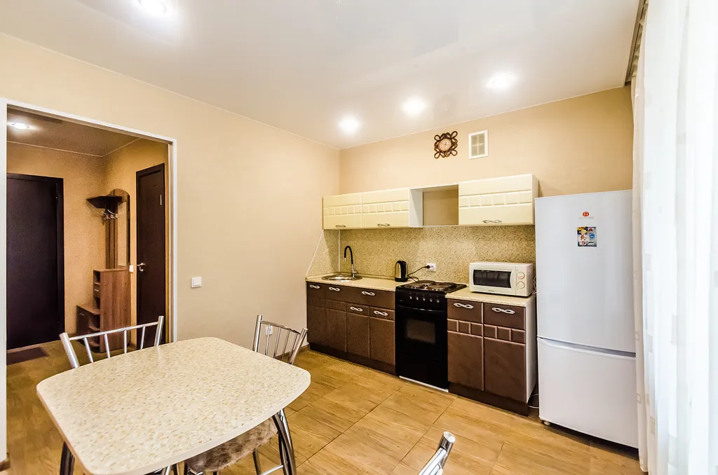 Квартира у метро Гагаринская, Медицинскго университета