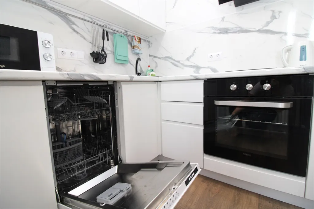 Квартира Квартира Слива 79 — Сириус