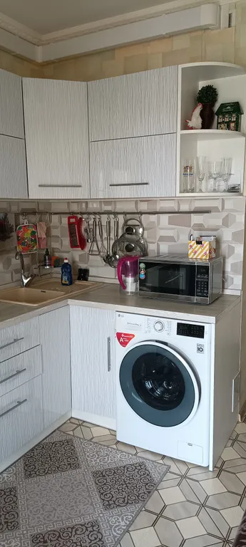 Квартира у Южного вокзала