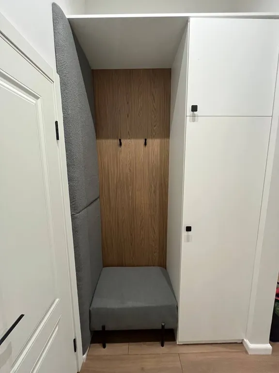 Театральная квартира на пл. Волкова