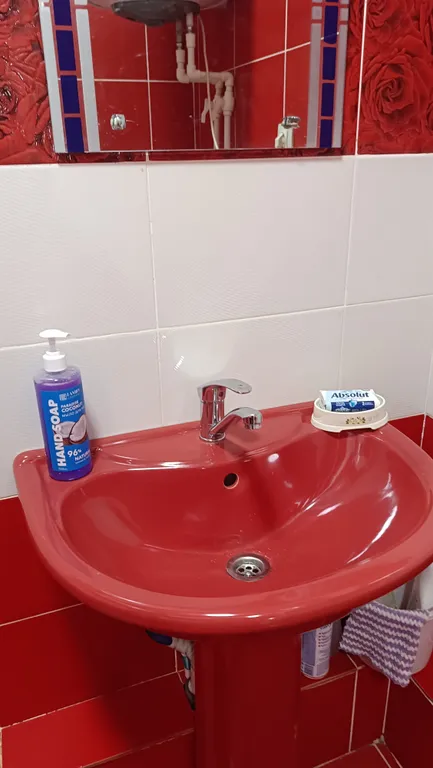 Квартира в Домбае