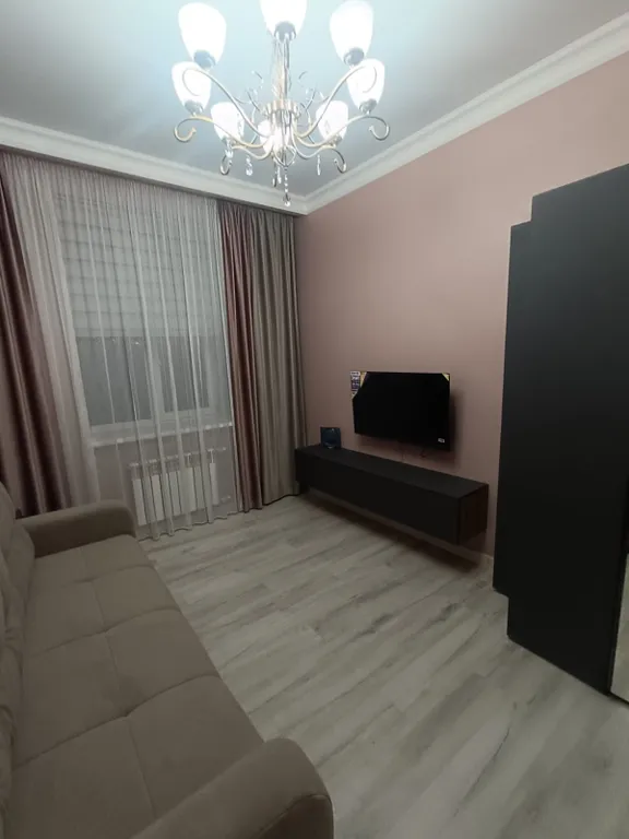 Прекрасная 1 комнатная квартира в историческом центре города Пенза