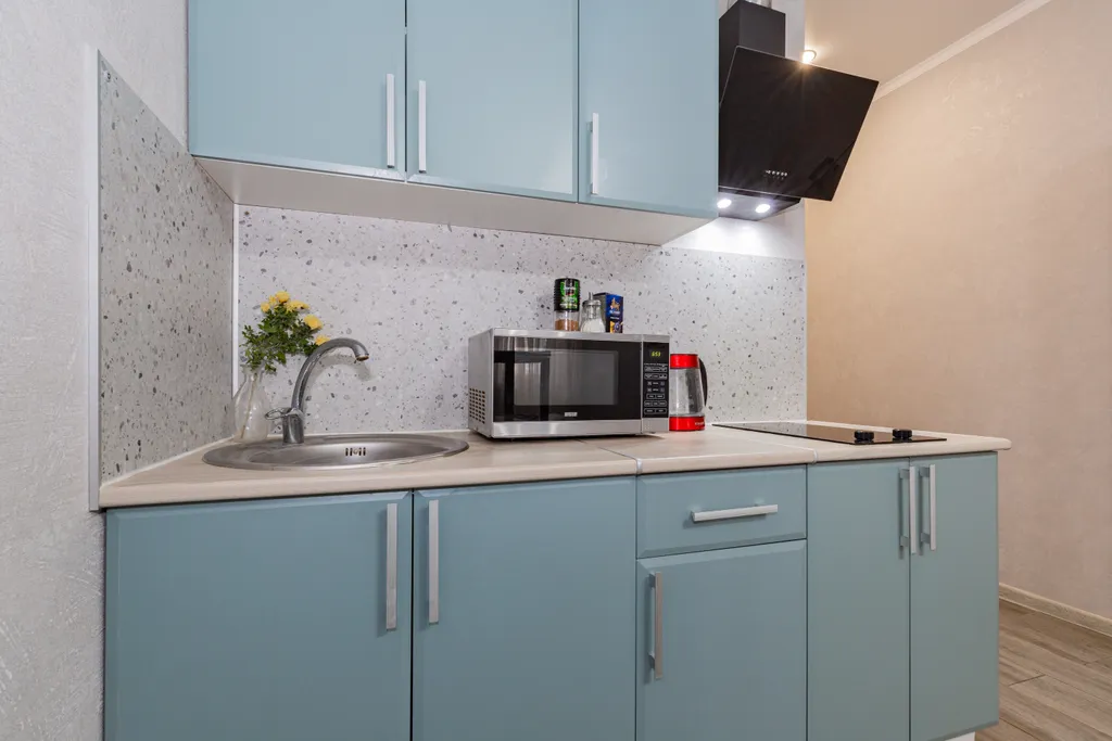 Уютная квартира в центре