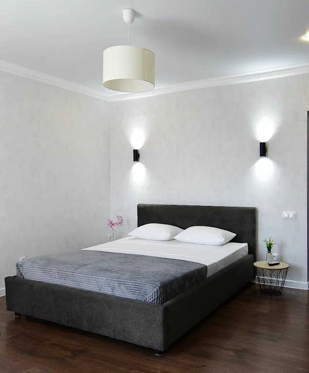 Квартира - студия