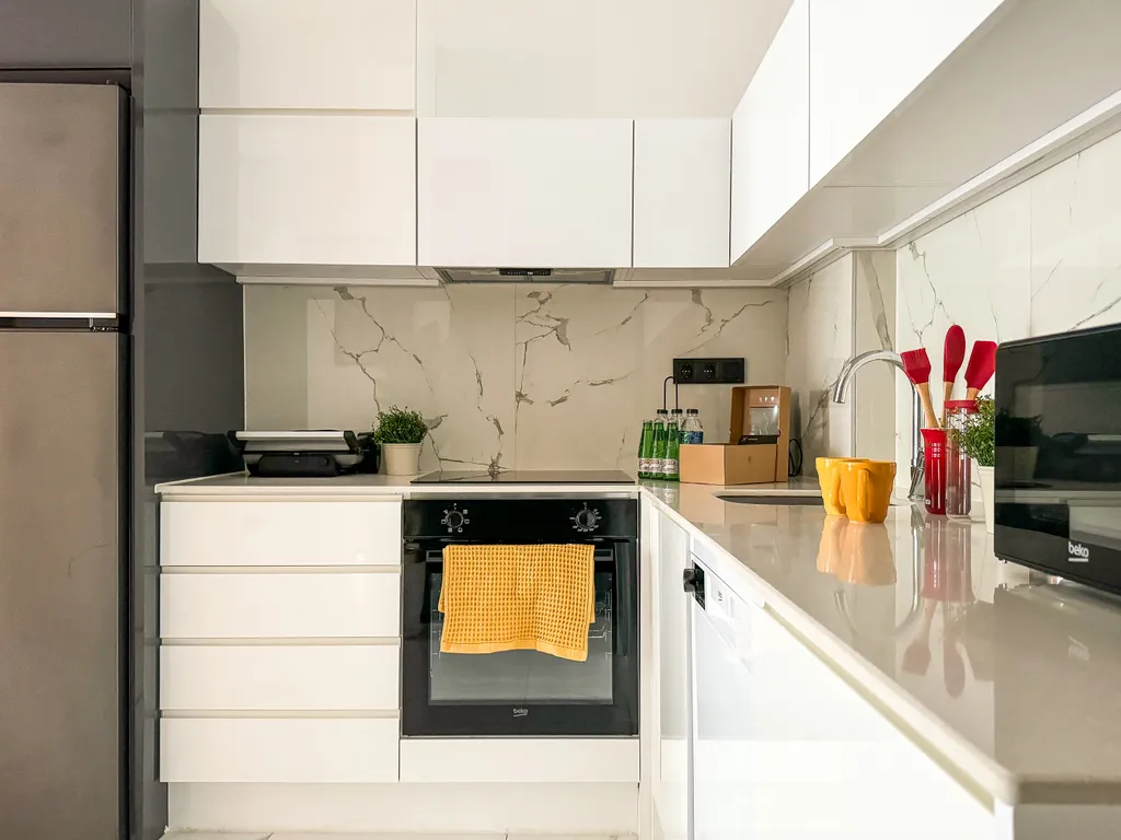 Elite апартаменты в центре города