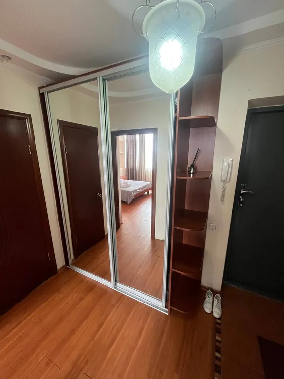 Квартира в ЖК Премьер Сити