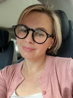 Ольга Газетдинова