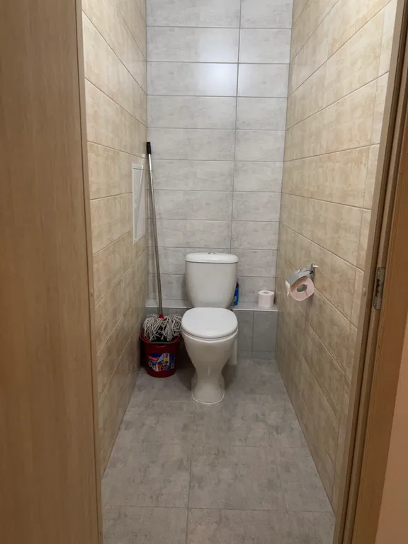 Уютные апартаменты на заливе