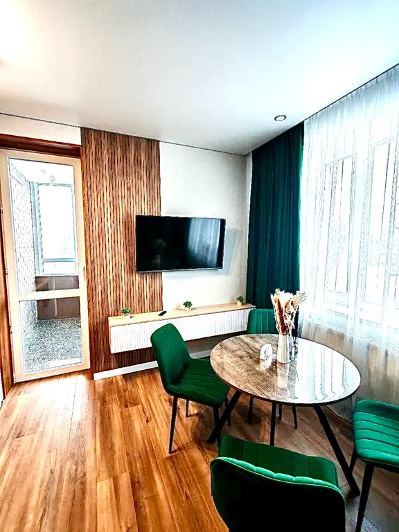 Апартаменты-студия в Одинцово Lux