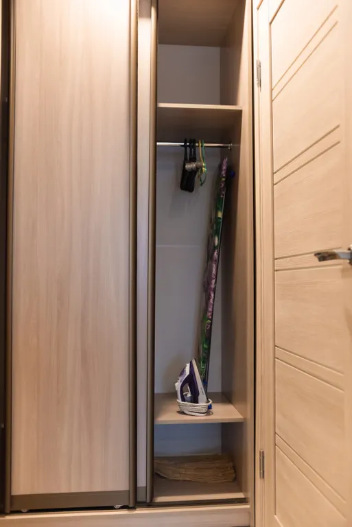 Апартаменты на Куконковых