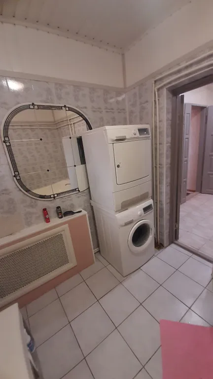 Уютная квартира на берегу моря