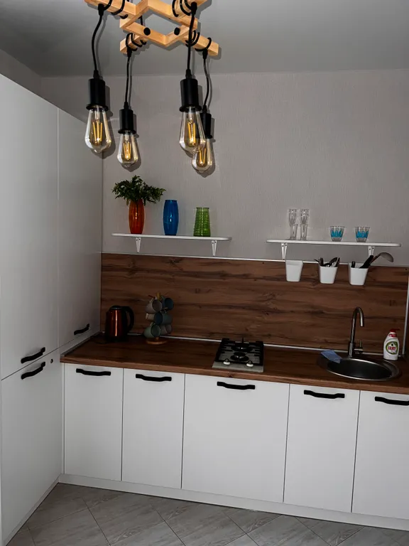 Квартира в сердце ЖК Перспективный