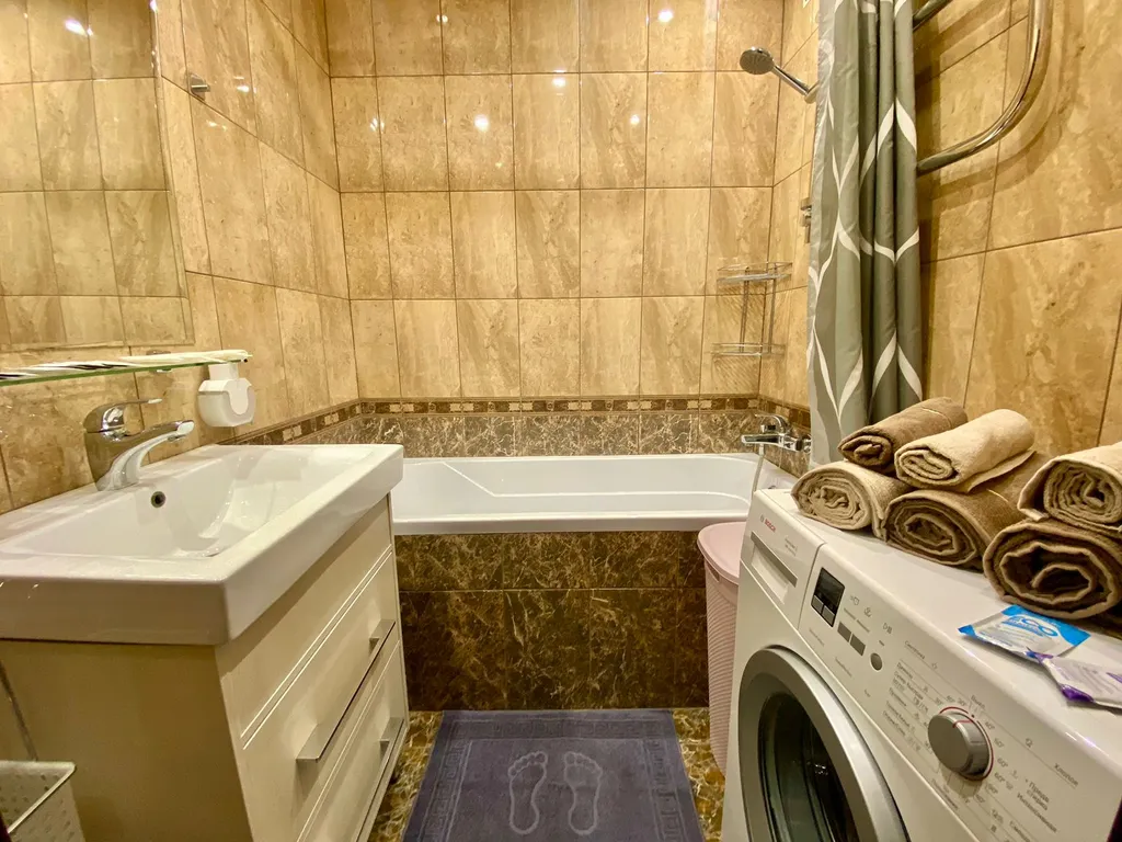 Квартира СемьЯ рядом с Шереметьево