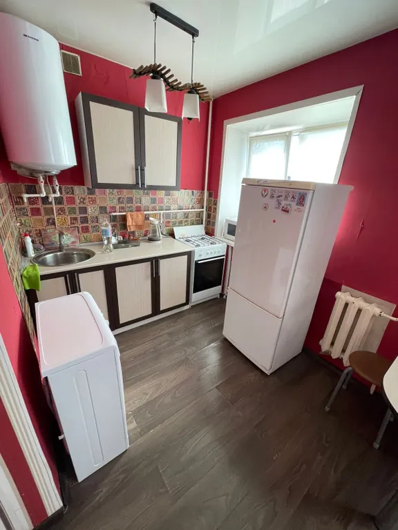 Уютно Ижевск. Квартира в центре города. Идеально для вашего свидания