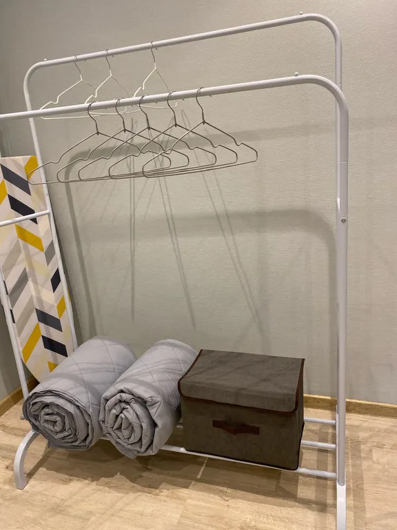 Уютная квартира в лучшем районе