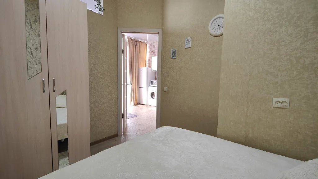 Апартаменты Сансет Бич